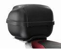 TopCase 28L für Aprilia SR GT 125