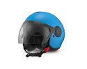 Helm Jet Vespa Argentario