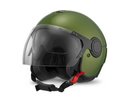 Helm Jet Vespa Argentario