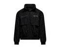 Windbreaker Vespa Dec Jet Black