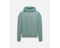Hoodie Vespa Dec Origin