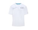 T-Shirt Vespa Dec Holy Whith