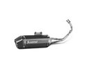 Akrapovic Racing Line (Euro 4)