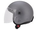 Caberg Jethelm Freeride -inkl. Visier klar