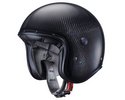 Caberg Jethelm Freeride -inkl. Visier klar