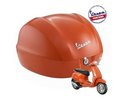 TopCase 32L für Primavera orange