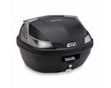 Givi TopCase B37 Monolock inkl. Grundplatte