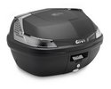 Givi TopCase B47 Monolock inkl. Grundplatte