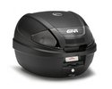 Givi TopCase E300N2 Monolock inkl. Grundplatte