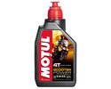 Motul Oel Scooter Power 4T 5W 40