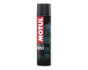 Motul Matte Surface Clean E11 400ml