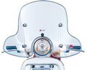 Windschutzscheibe h.hoch für Vespa Primavera