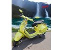 Piaggio Vespa 946 iGet ABS/ASR 'Bunny'