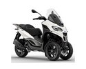 Piaggio MP3 310 HPE ABS/ASR E5+
