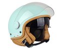Max Jet Helm Majesty