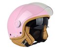 Max Jet Helm Majesty