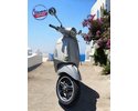 Piaggio Vespa Primavera 125 iGet 'Tech'