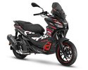 Aprilia SR GT 125 'Replica' E5+
