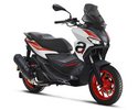 Aprilia SR GT 125 'Sport' E5+