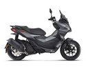 Aprilia SR GT 200 E5+