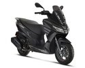 Aprilia SXR 50 45 km/h E5