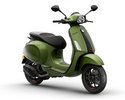 2026 Piaggio Vespa Sprint 125 iGet 'Sport'