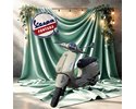 2026 Piaggio Vespa Primavera 125 iGet E5+