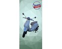 2026 Piaggio Vespa Primavera 125 iGet 'Sport' E5+