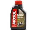 Motul Oel 5100 ester 4T 15W 50