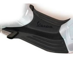 Fußmatte Durchstieg, Für Vespa 50SS / ET3 / PV - Vespa Shop / Vespa