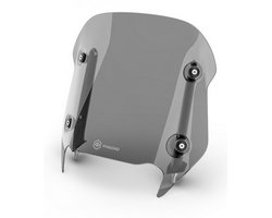 Windschild für Beverly 300/ 400 E5