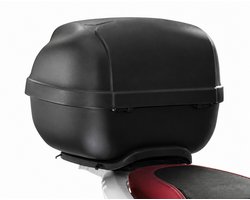 TopCase 28L für Aprilia SR GT 125