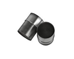 Akrapovic Katalysator 064