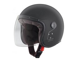 Caberg Jethelm Freeride -inkl. Visier klar