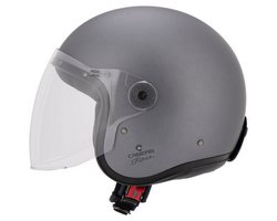 Caberg Jethelm Freeride -inkl. Visier klar