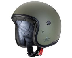 Caberg Jethelm Freeride -inkl. Visier klar