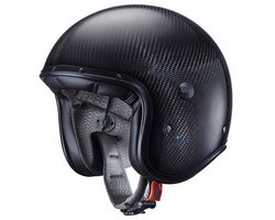 Caberg Jethelm Freeride -inkl. Visier klar