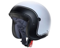 Caberg Jethelm Freeride -inkl. Visier klar