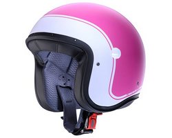 Caberg Jethelm Freeride -inkl. Visier klar