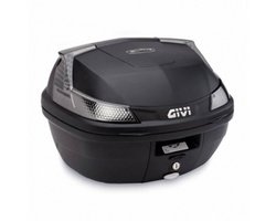 Givi TopCase B37 Monolock inkl. Grundplatte