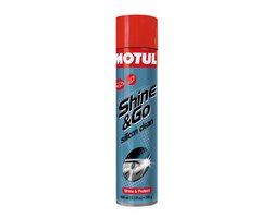 Motul Shine & Go