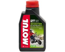 Motul Oel Scooter Expert 2T
