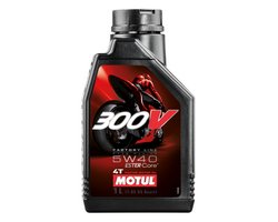 4T 300V Factory Line MA2 5W40 1L