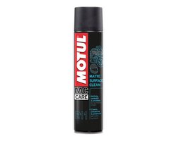Motul Matte Surface Clean E11 400ml