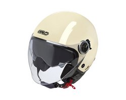 Garibaldi Jet Helm Gari G20