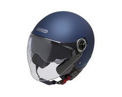 Garibaldi Jet Helm Gari G20
