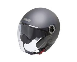 Garibaldi Jet Helm Gari G20
