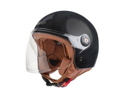 Garibaldi Jet Helm Gari G11