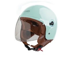 Garibaldi Jet Helm Gari G11