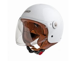 Garibaldi Jet Helm Gari G11